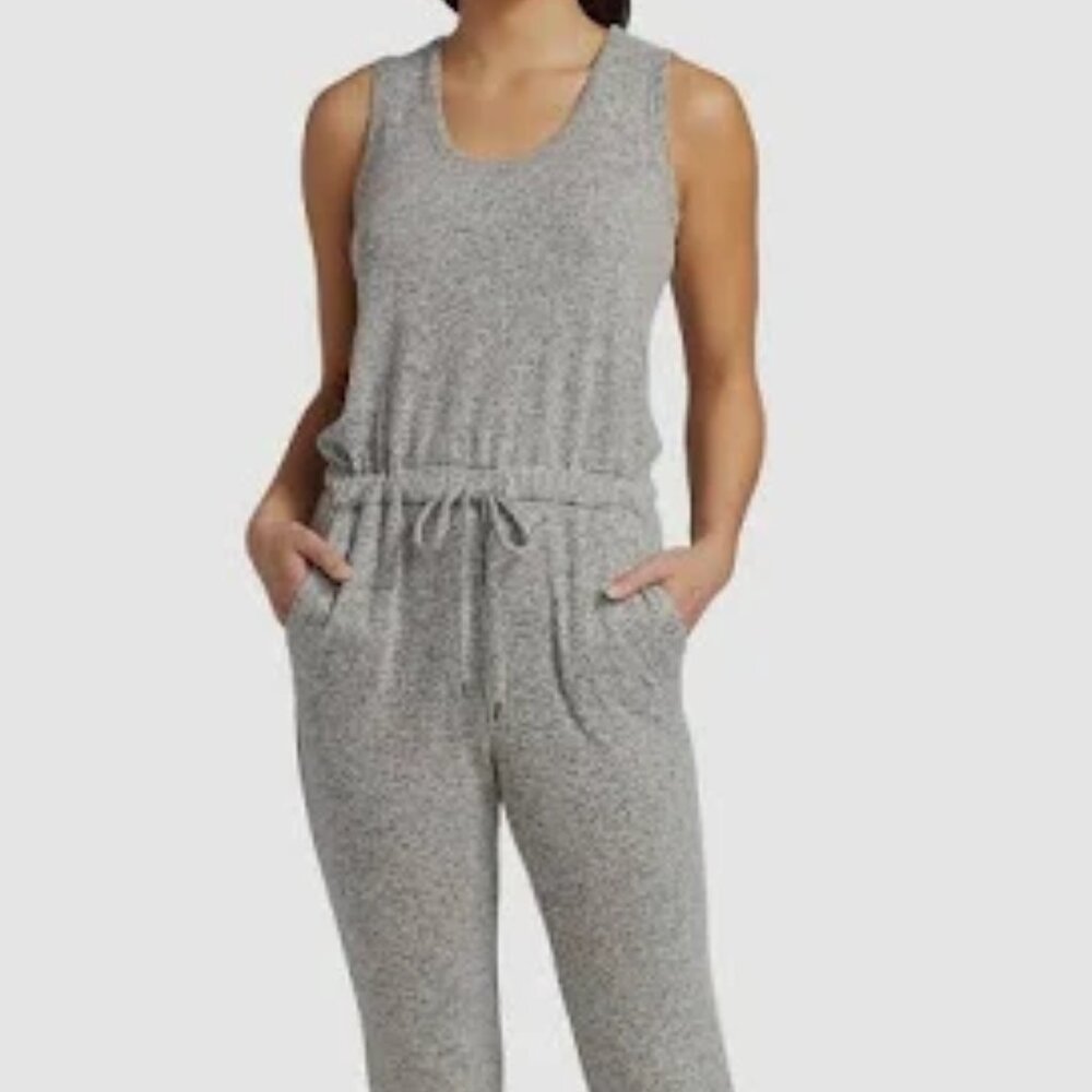 Rails Women's Becky Drawstring Jogger Jumpsuit - image 4